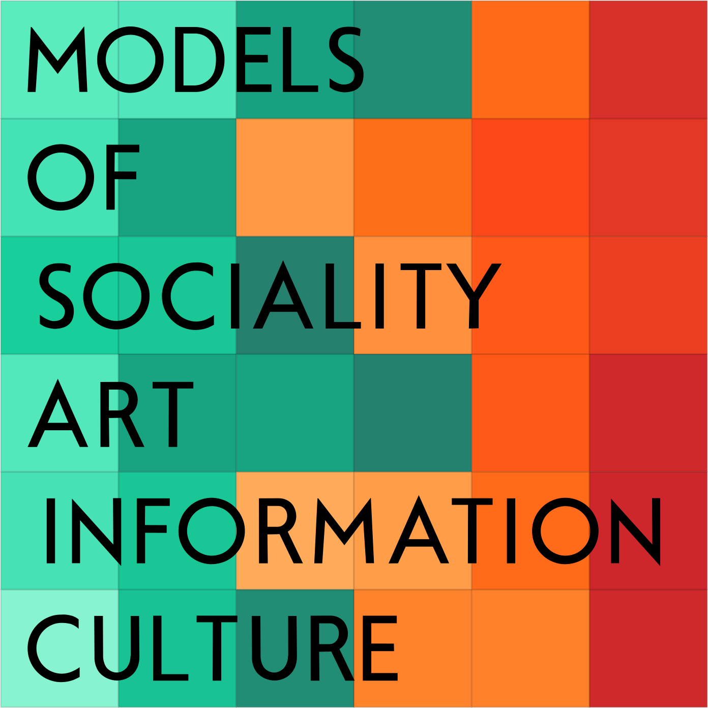 MOSAIC Logo